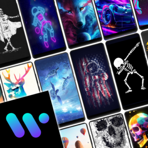 Walli - HD, 4K Wallpapers