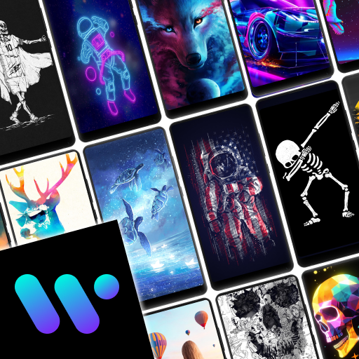Walli - HD, 4K Wallpapers