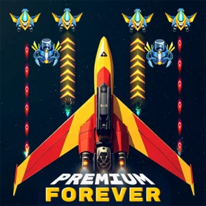 WindWings: Space shooter, Gala