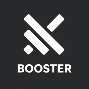 Workout Planner Muscle Booster