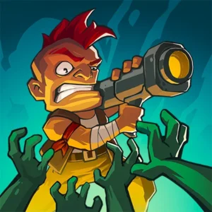 Zombie Idle Defense