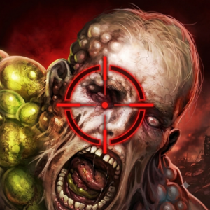 Zombie Virus : K-Zombie