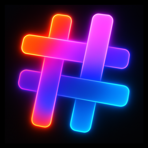 in Tags - AI Hashtag generator